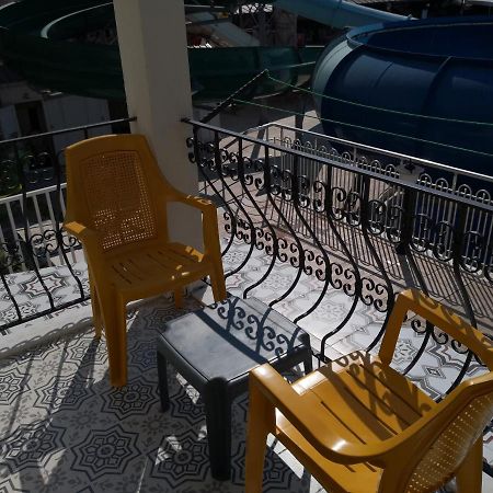 Hisar Aqua Hotel 올루데니스 외부 사진