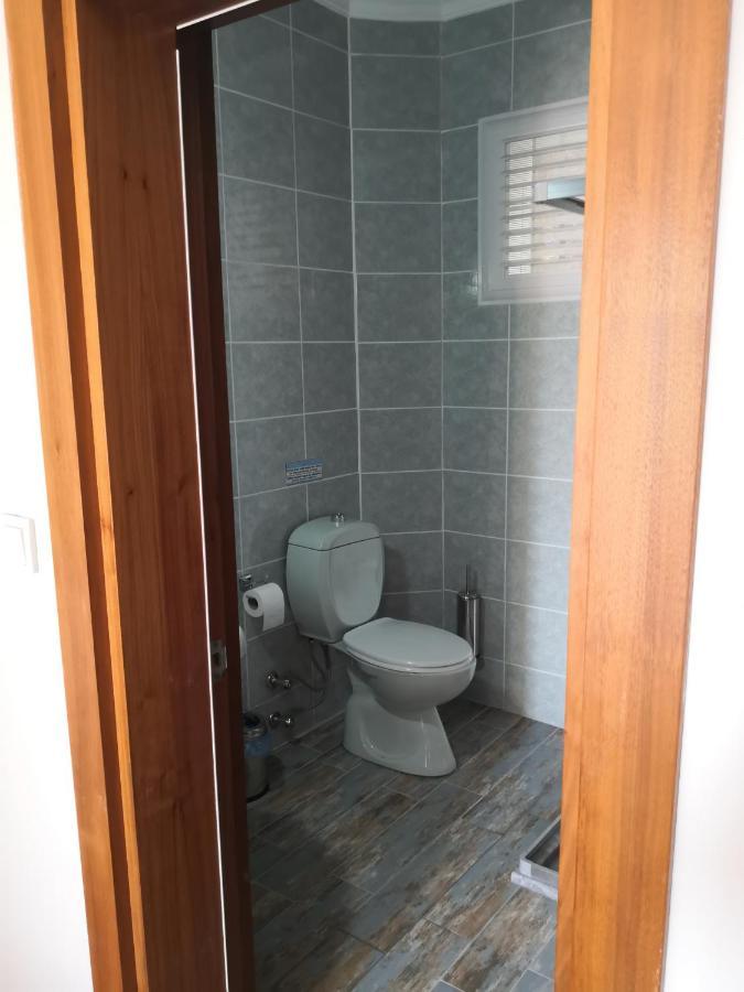 Hisar Aqua Hotel 올루데니스 외부 사진